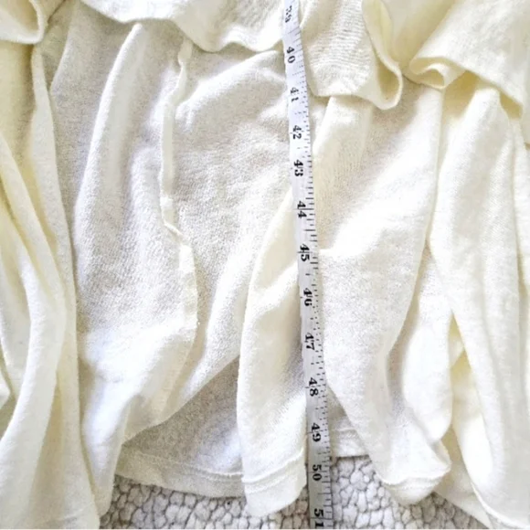 Free People Beach Madelyn Midi Dress Size: SP - Picture 9 of 10